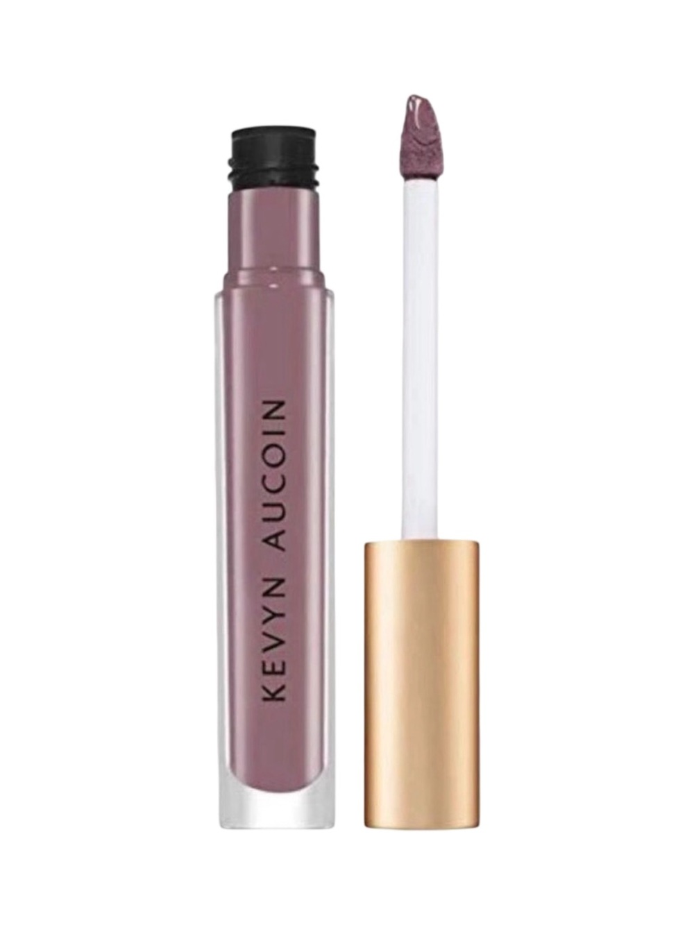 Kevyn Aucoin The Molten Lip Color - Molten Matte - 4.0 ml / 0.1 fl oz - Demi